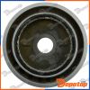 Poulie damper vilebrequin pour CITROEN | RKP-CT-006, 05842